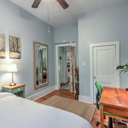 Appartement Urban Zen Great Location à Memphis Extérieur photo
