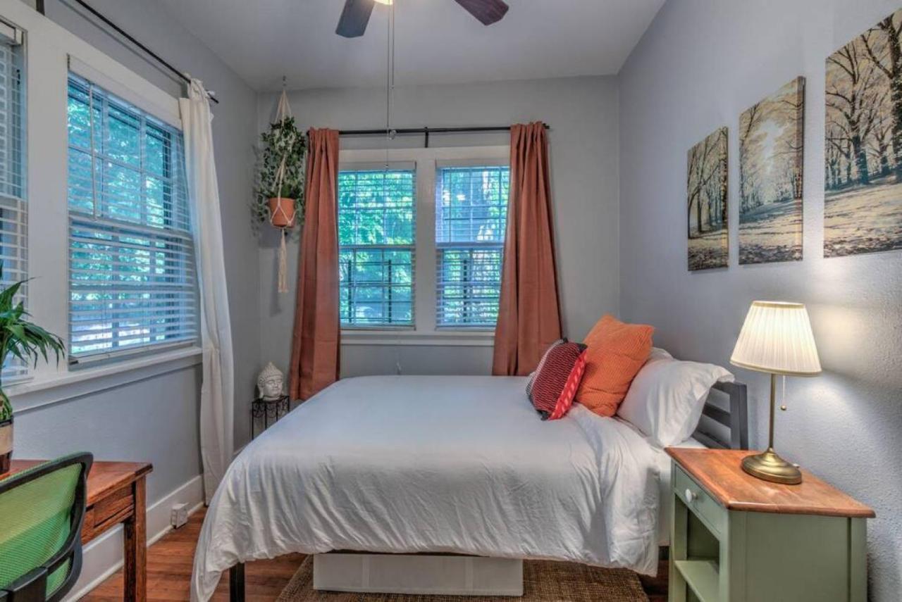 Appartement Urban Zen Great Location à Memphis Extérieur photo