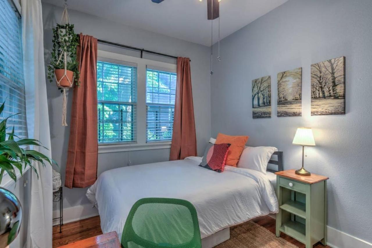Appartement Urban Zen Great Location à Memphis Extérieur photo