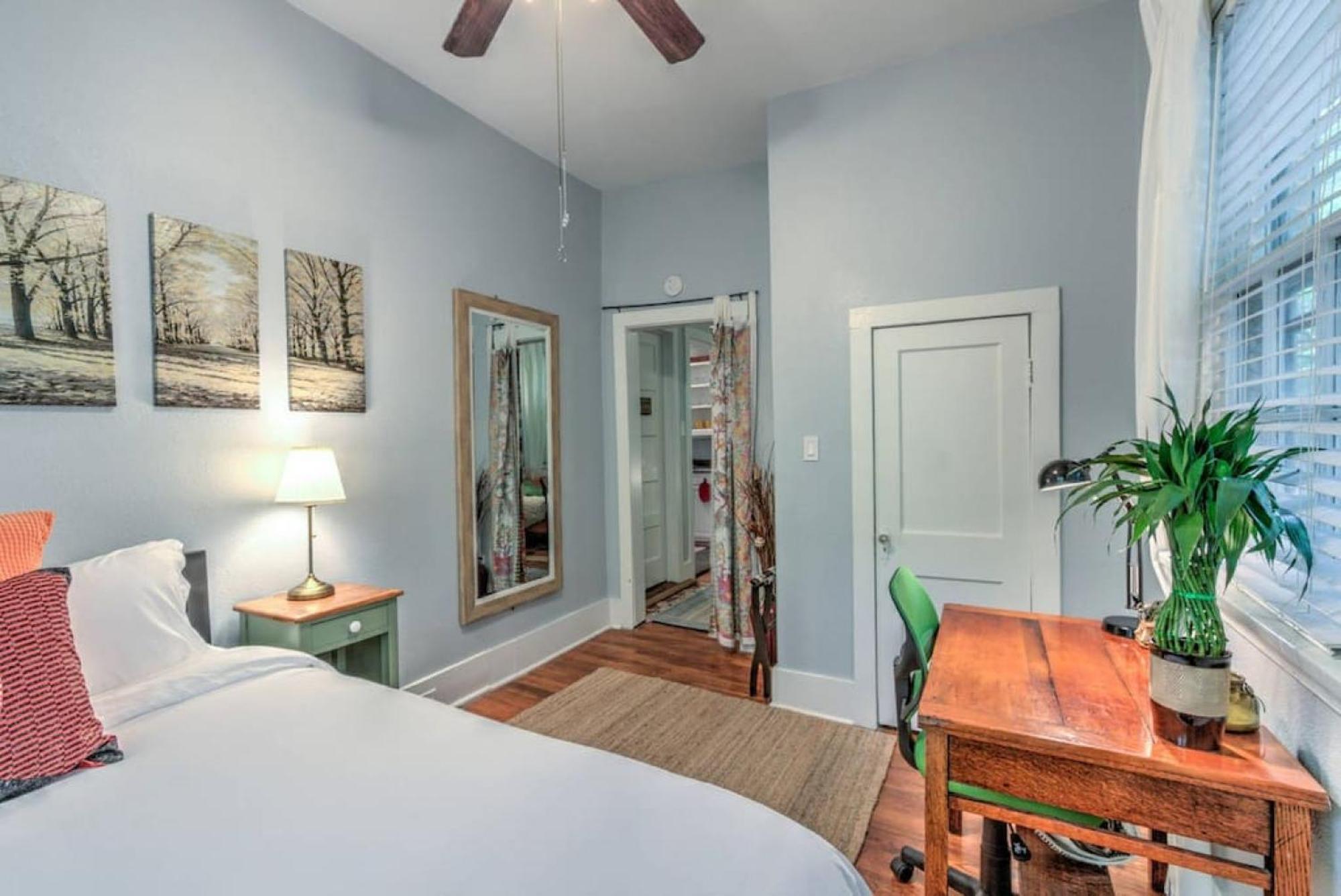 Appartement Urban Zen Great Location à Memphis Extérieur photo