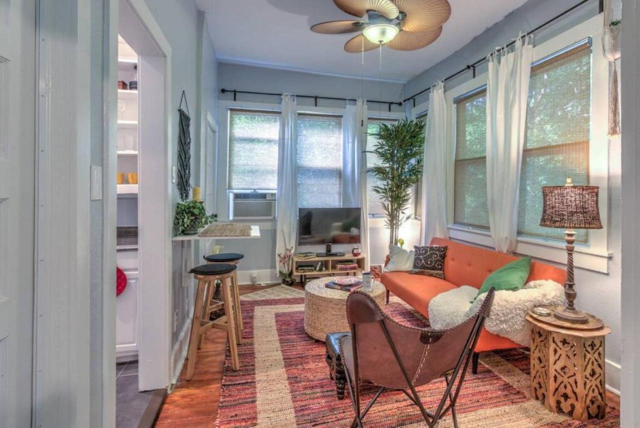 Appartement Urban Zen Great Location à Memphis Extérieur photo