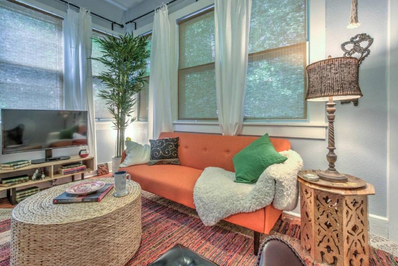 Appartement Urban Zen Great Location à Memphis Extérieur photo